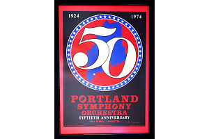 50. Portland Symphony Orchestra
